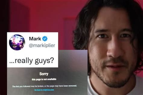 markipliers nudes|YouTuber Markipliers Nudes Went Live on OnlyFans and Thirsty。